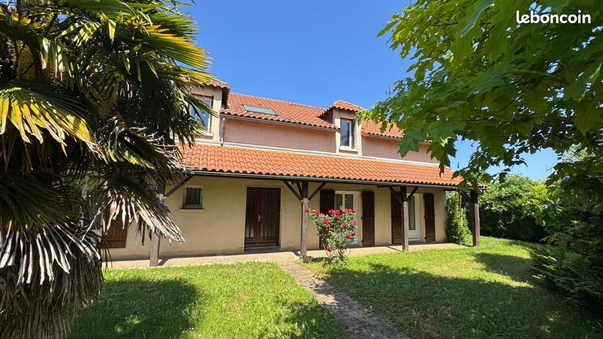 Pavillon 7 pièces 183 m² (image 9)