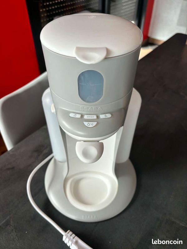 Bib expresso beaba (image 2)