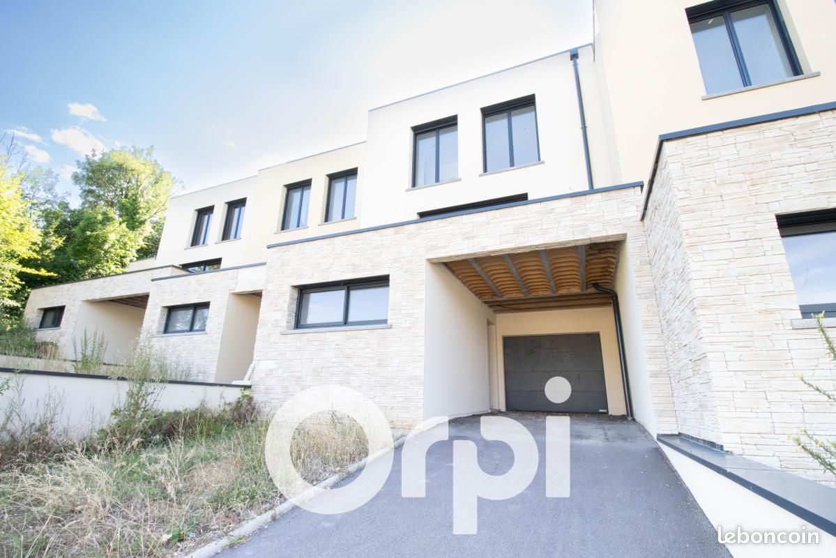 Maison 5 pièces 155 m² · à Laxou · 155 m² · 375 000 €