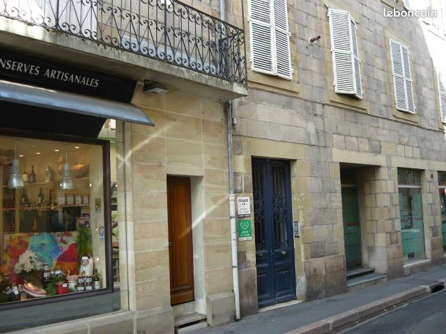 Appartement 1 pièce 28 m² - Brive-la-Gaillarde 19100 (image principale 8)