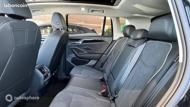 Volkswagen Tiguan 2.0 TDI 150ch Elegance DSG7 (image 7)