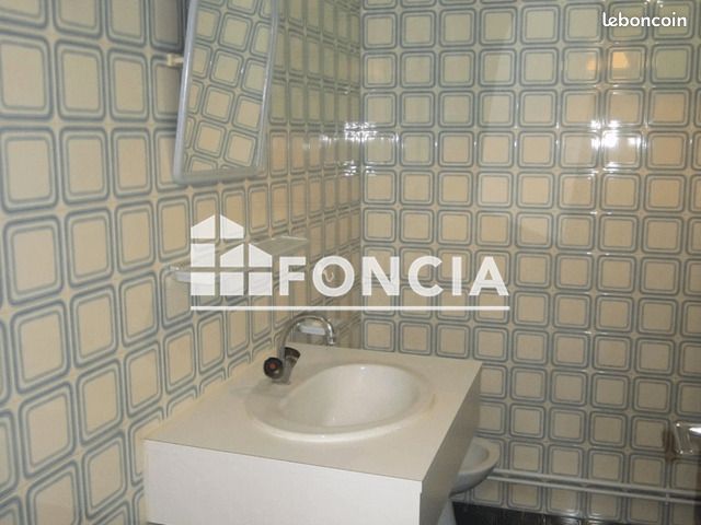 Appartement a louer beauvais - 1 pièce(s) - 35 m2 - Surfyn