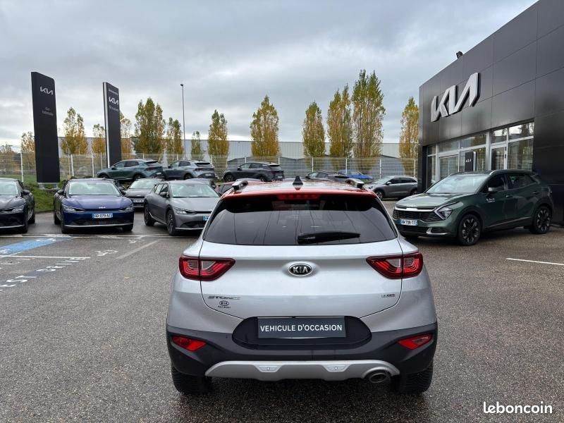 Kia Stonic 1.0 T-GDi 100ch ISG Design Euro6d-T (image 6)