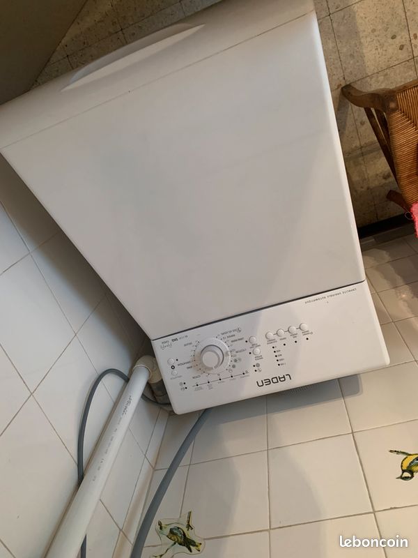 Machine à laver (image 3)