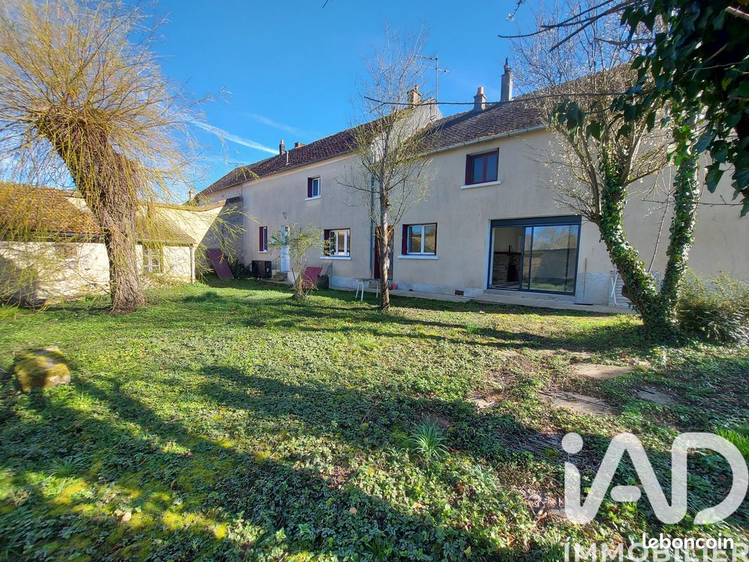 Maison de ville 6 pièces 160 m² (image 13)