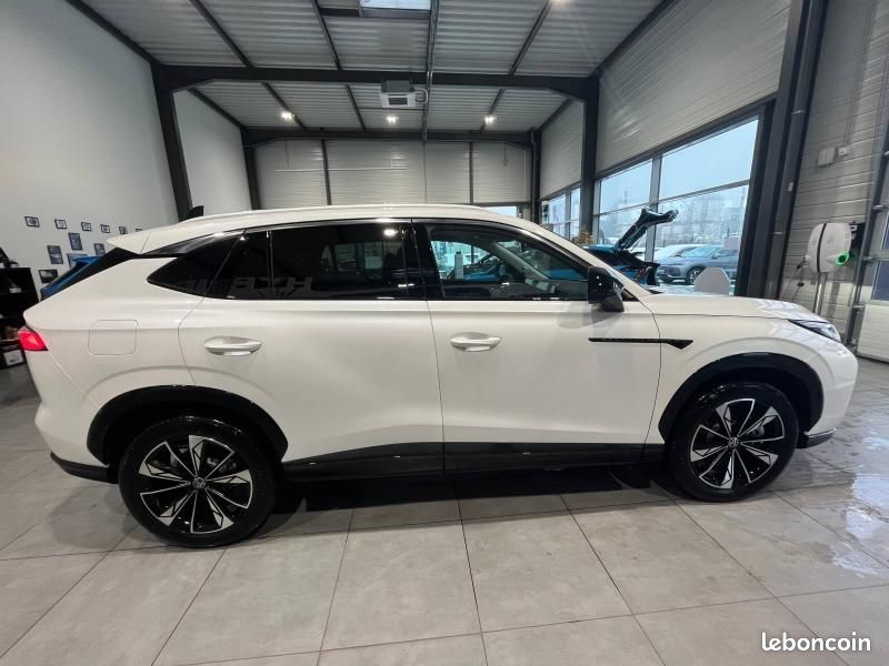 Mg motor EHS 1.5 Hybrid+ 224ch Luxury (image 4)