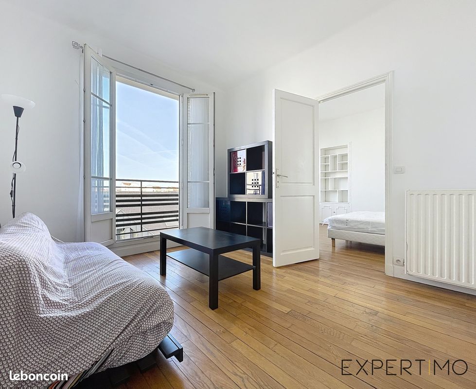 Appartement 2 pièces 32 m² · à Colombes · 32 m² · 960 €/mois