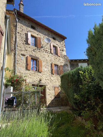 Maison 5 pièces 117 m²