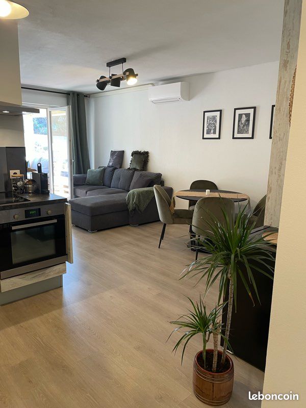 Appartement 2 pièces 45 m² · à Ajaccio · 45 m² · 800 €/mois