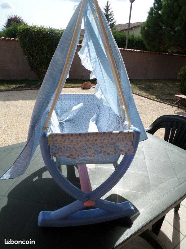 Berceau berchet (image 3)