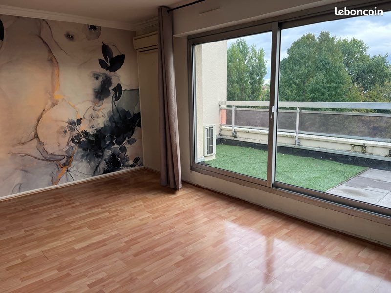 Appartement 2 pièces 55 m² · à Pessac · 55 m² · 840 €/mois