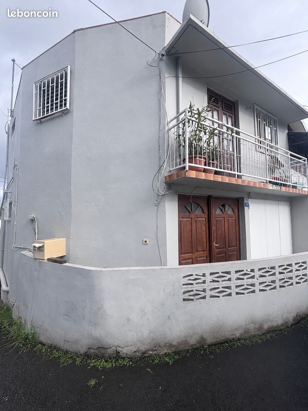 Maison 4 pièces 70 m² · à Fort-de-France · 70 m² · 99 000 €