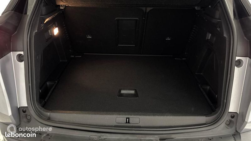 Peugeot 3008 1.5 BlueHDi 130ch S&S GT EAT8 (image 14)