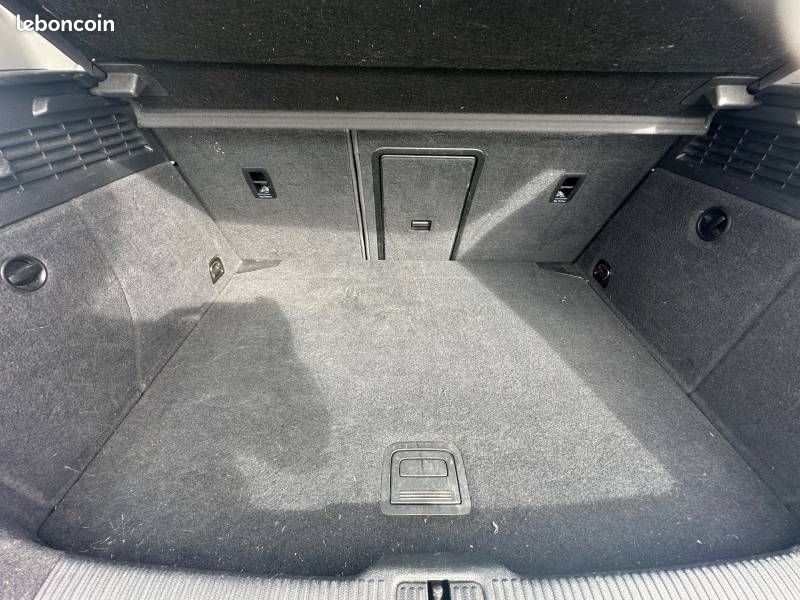 Audi A3 1.4 TFSI 125 S tronic 7 CLIM AUTO / RADAR RECUL ARR GARANTIE 6 MOIS (image 8)