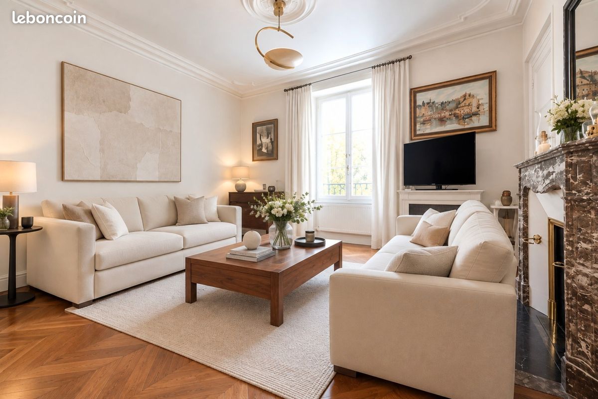 Maison 6 pièces 111 m² · à Le Mans · 111 m² · 329 900 €