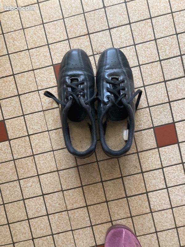 Vends chaussure taille 39 (image 1)