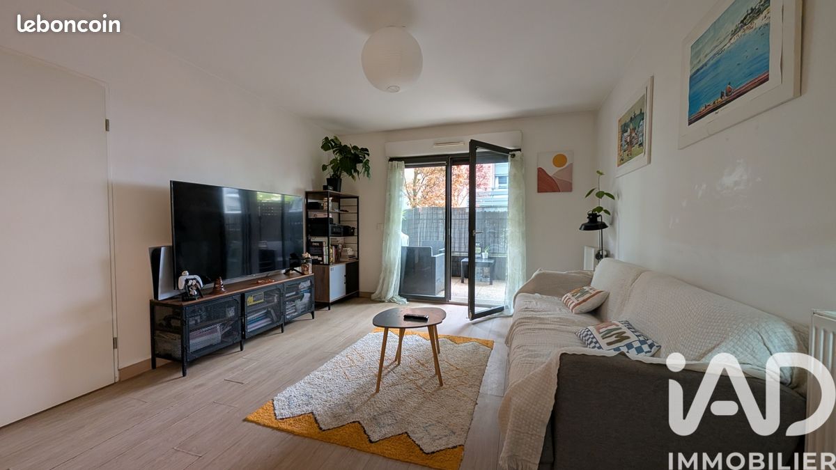 Appartement 2 pièces 42 m² · à Pontoise · 42 m² · 169 900 €