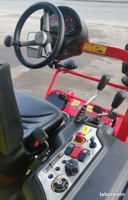Gianni Ferrari TURBO 1 (image 6)