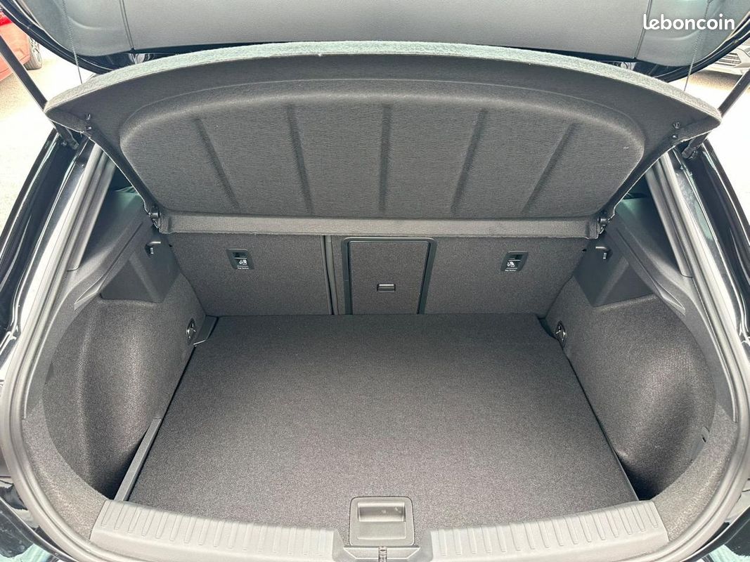 CUPRA Leon 1.5 eTSI Hybrid 150 ch DSG7 V (image 30)