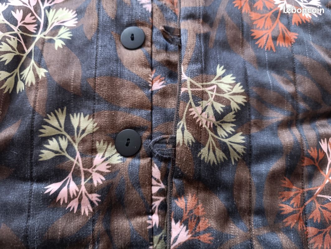 Manteau femme taille 40 (image 2)