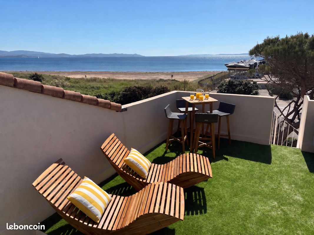 Appartement 3 pièces 41 m² · à Hyères · 41 m² · 335 000 €