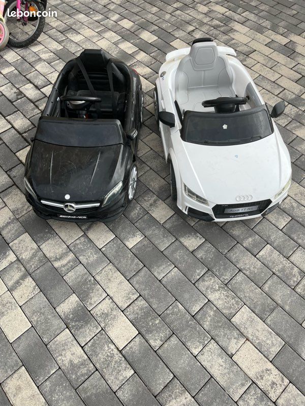 Voiture 12V (image 3)