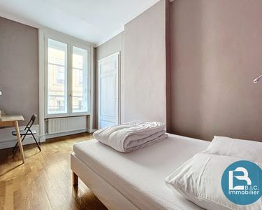 Appartement 280 000 € - 72 m²