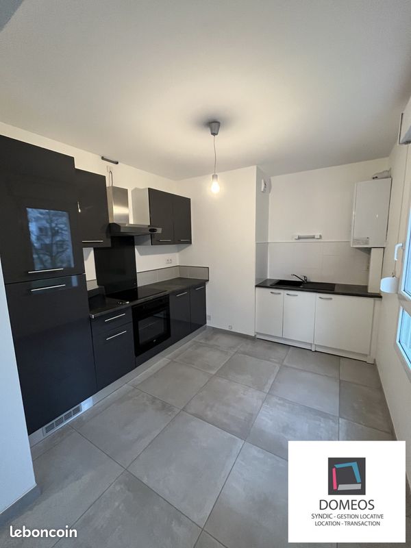 Appartement 2 pièces 50 m² · à Vern-sur-Seiche · 50 m² · 665 €/mois