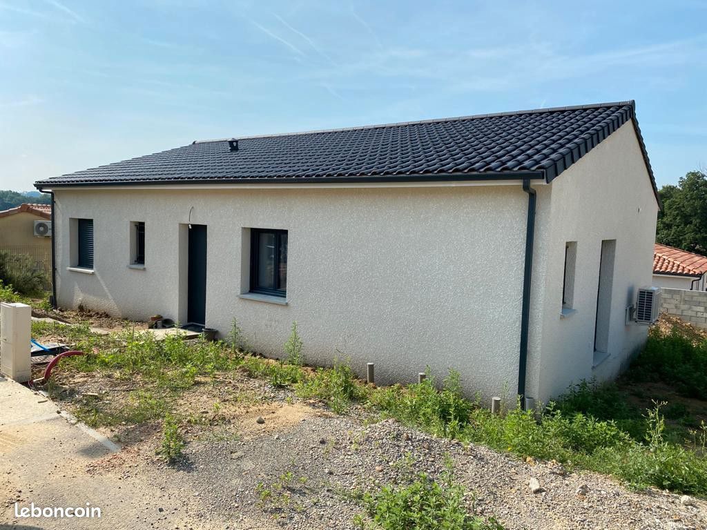 Maison 5 pièces 100 m² · à Drémil-Lafage · 100 m² · 289 789 €