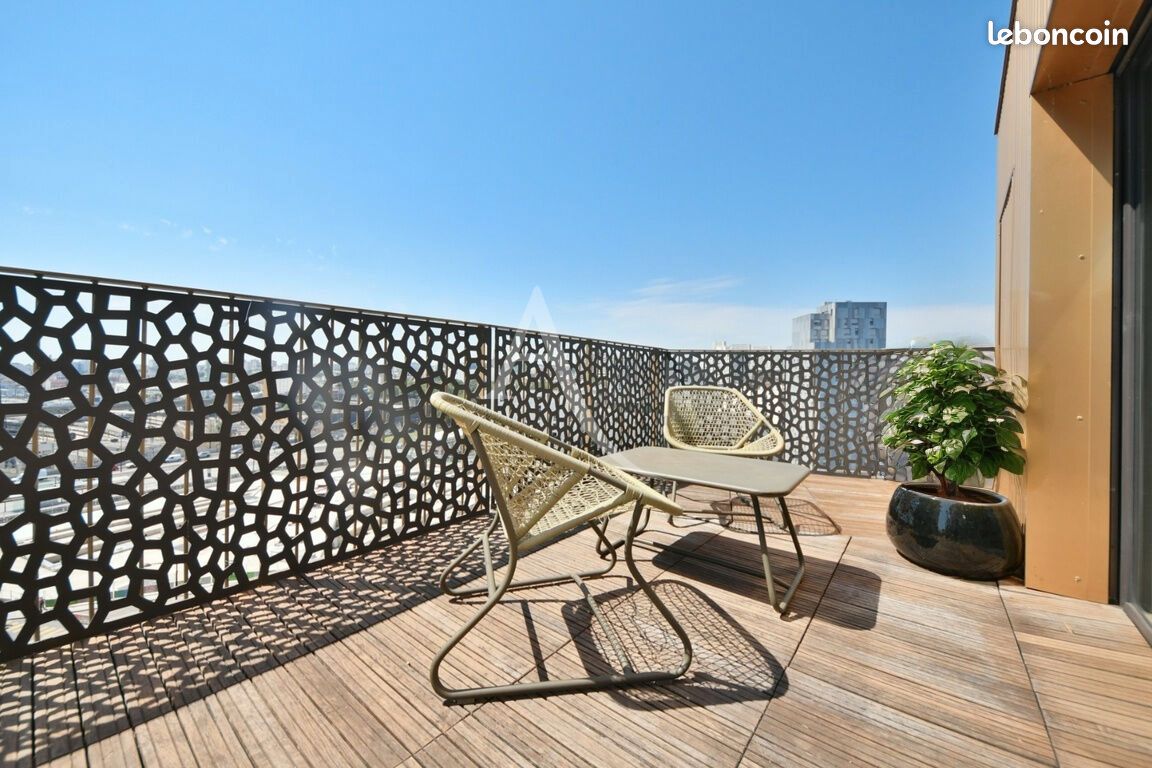 Appartement 5 pièces 120 m² · à Paris · 120 m² · 1 239 000 €