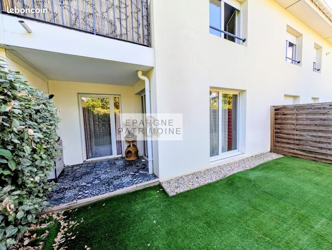 Appartement 2 pièces 38 m² · à Feyzin · 38 m² · 169 900 €