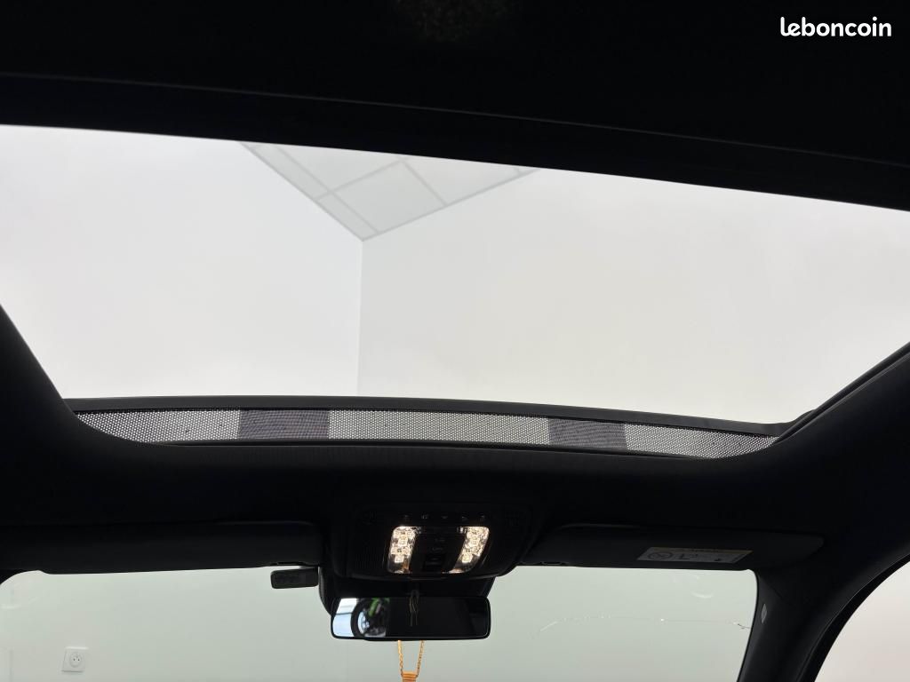MERCEDES CLASSE A A 200 d - BV 8G-DCT BERLINE 5P - BM 177 AMG Line PHASE 1 (image 23)