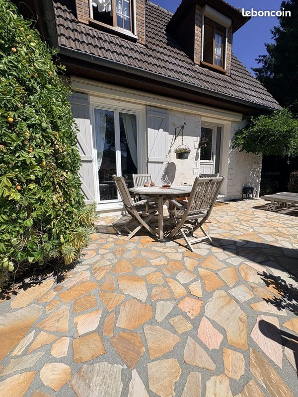 Maison 5 pièces 100 m² · à Yvetot · 100 m² · 230 000 €