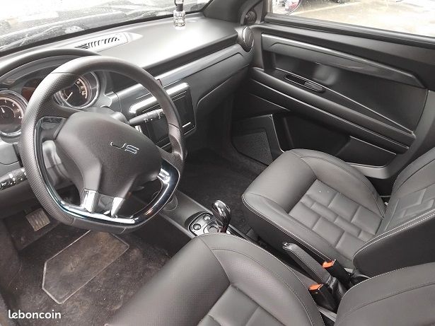 Ligier js 60 dci chic (image 3)