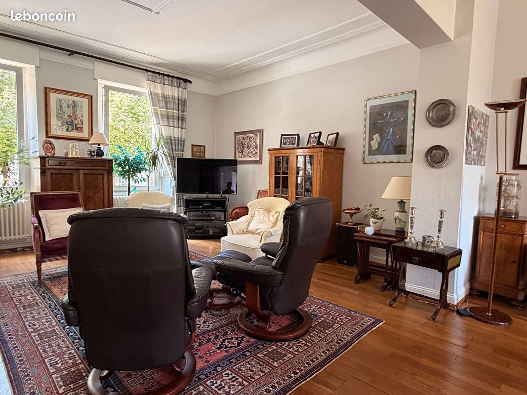Maison 6 pièces 153 m² · à Thionville · 153 m² · 515 000 €