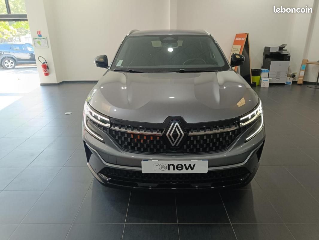 Renault Austral E-Tech hybrid 200 Iconic (image 2)