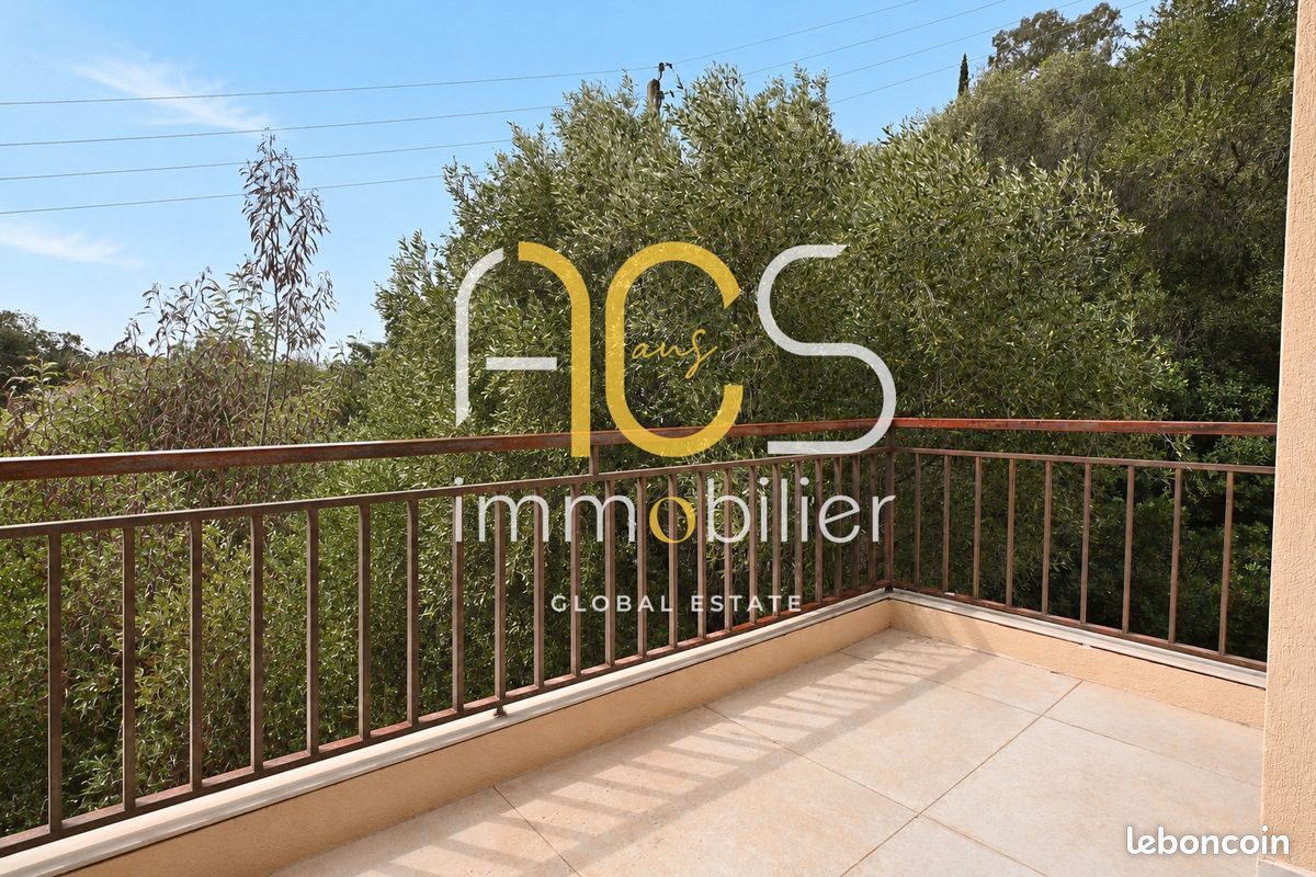 Appartement 2 pièces 38 m² · à Saint-Raphaël · 38 m² · 240 000 €