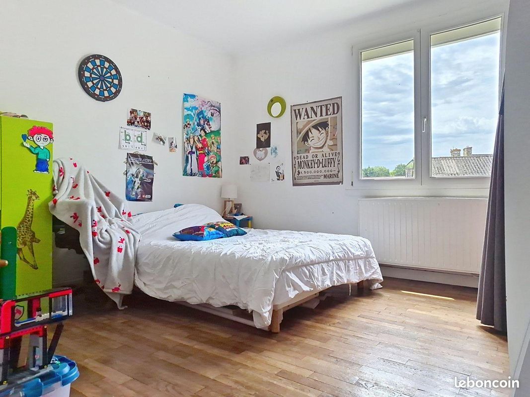 Maison 5 pièces 87 m² (image 4)