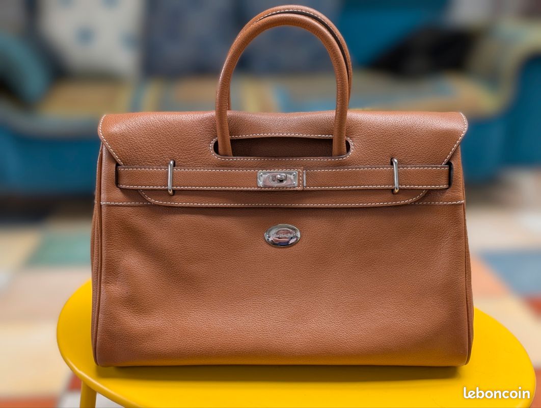 Joli sac à main Mac Douglas (image 1)