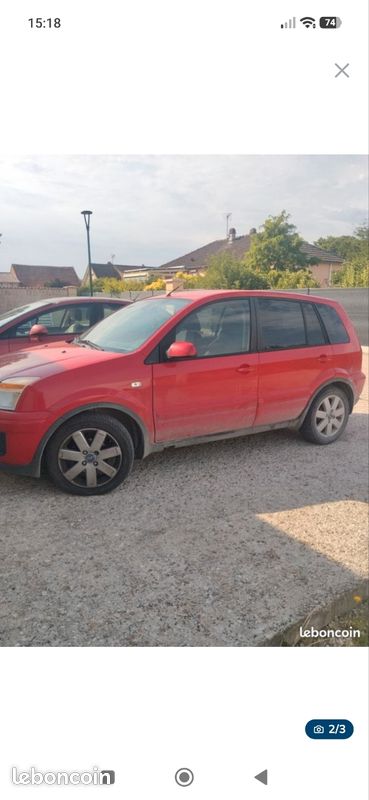 Ford fusion 180293 (image 2)