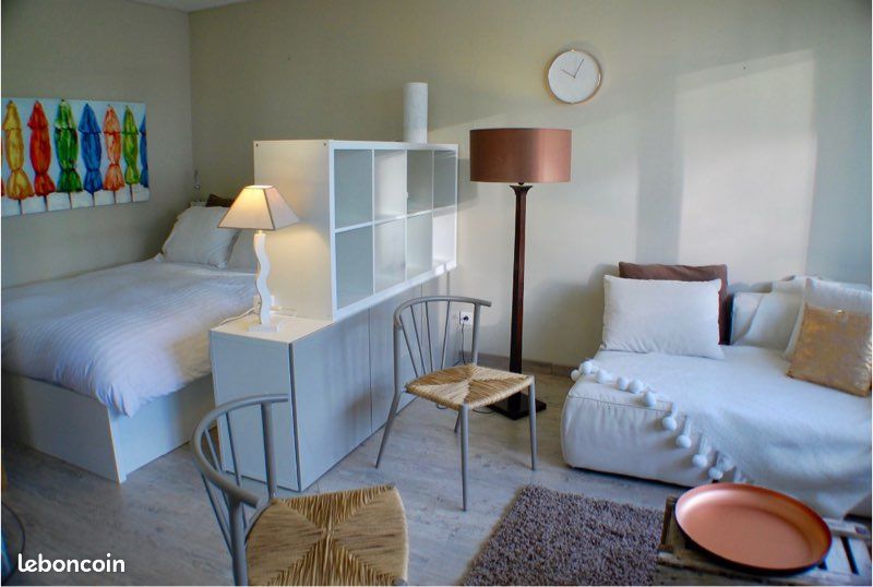 Appartement 1 pièce 36 m² · à Gaillard · 36 m² · 1 165 €