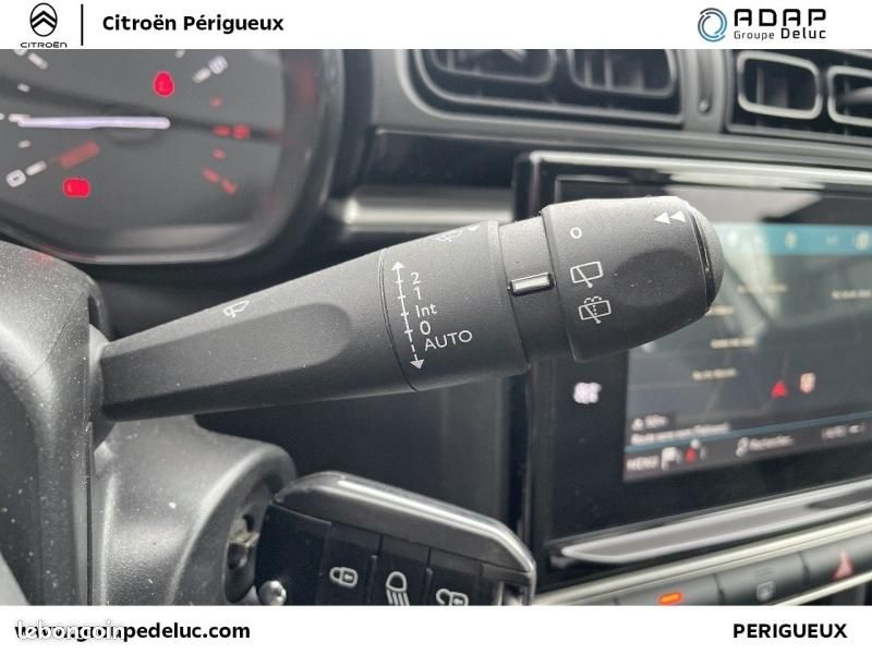 Citroen C3 1.2 PureTech 83ch S&S Feel Business (image 24)