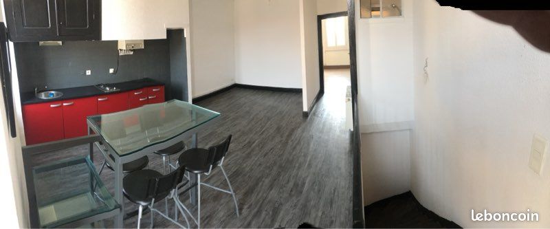 Appartement 2 pièces 65 m² · à Carmaux · 65 m² · 475 €/mois