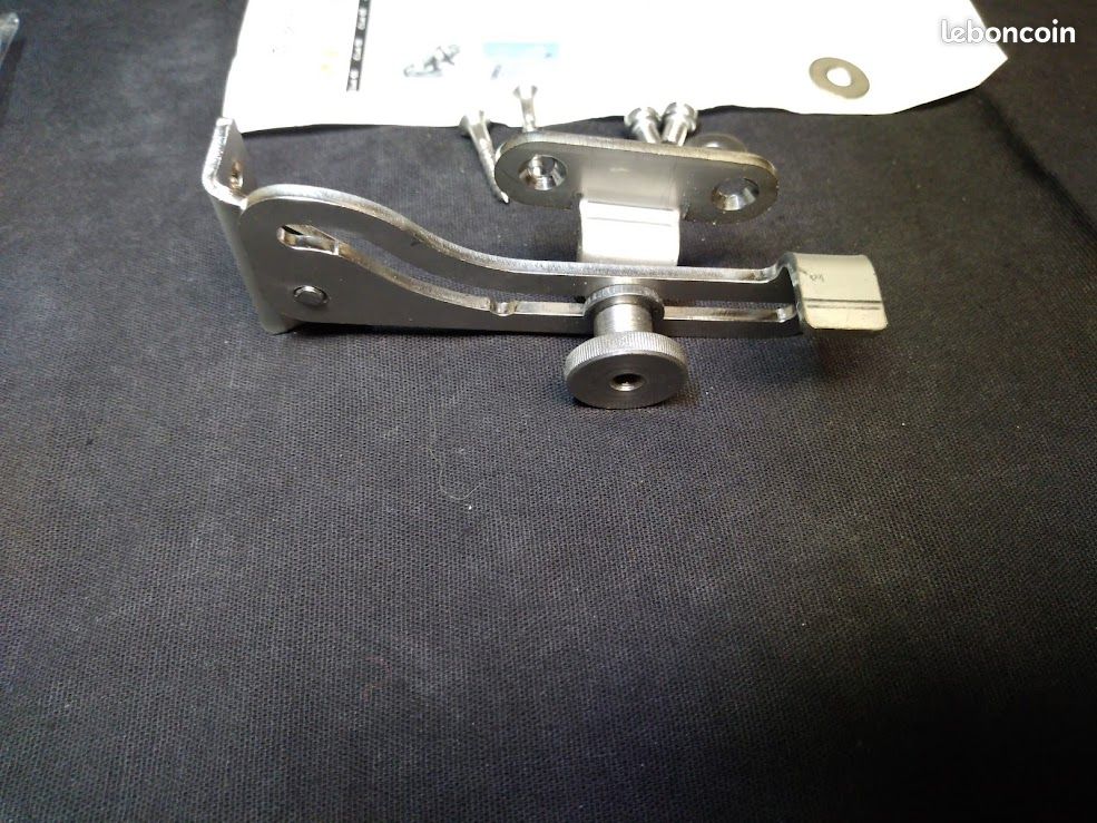 Compas de pare brise peugeot 201 peugeot 301 (image 2)