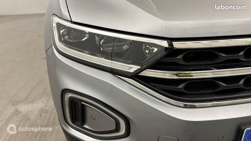 Volkswagen T-Roc 1.5 TSI EVO 150ch Style DSG7 (image 17)