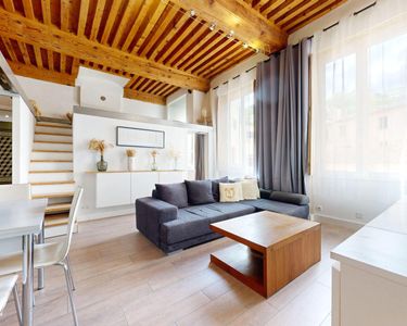 Appartement 390 000 € - 107 m²