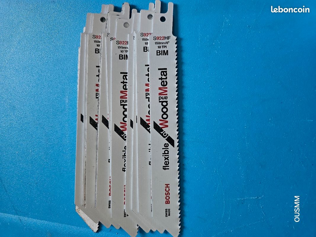 BERNER METAL/Ze (image 2)
