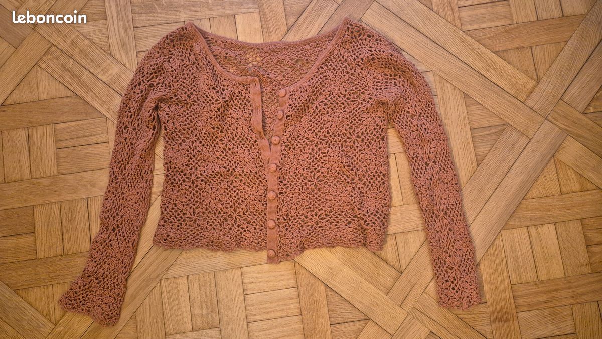 Gilet United Color Of Beneton (image 3)