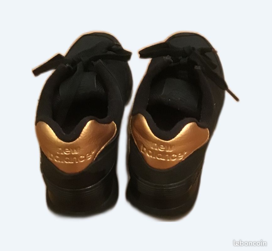 Sneakers New-balance (image 1)