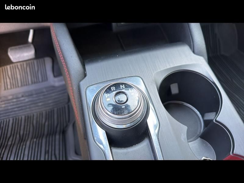 Ford Kuga 2.5 Duratec 190ch FHEV ST-Line X BVA (image 11)